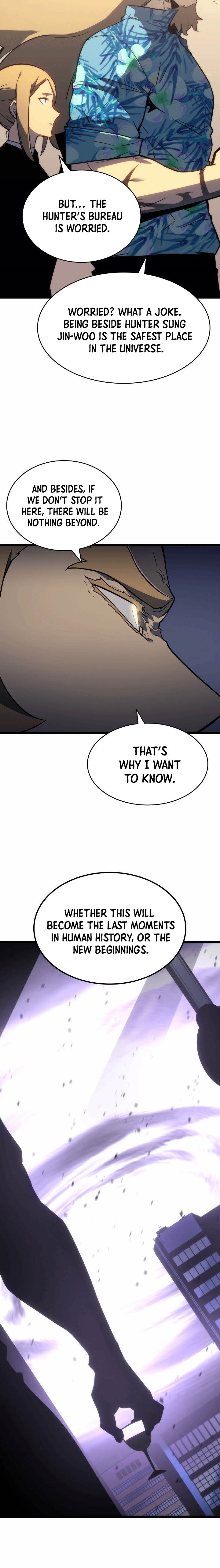 Solo Leveling, Chapter 154 image 67